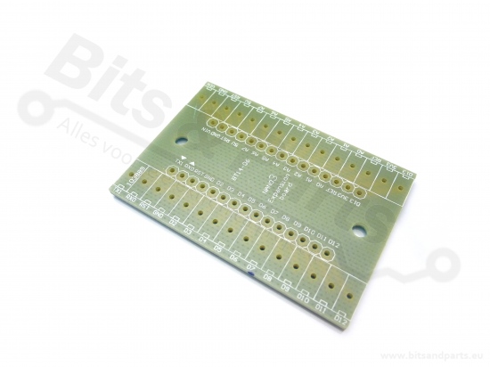 Terminal adapter voor Nano 3.0